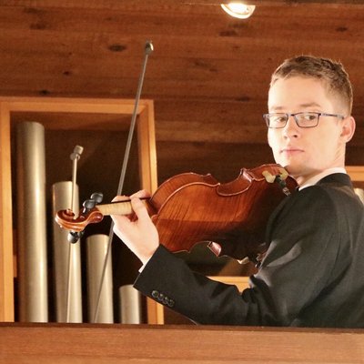 Gottesdienst aus der Dorfkirche in Lankwitz. Foto: EKBO