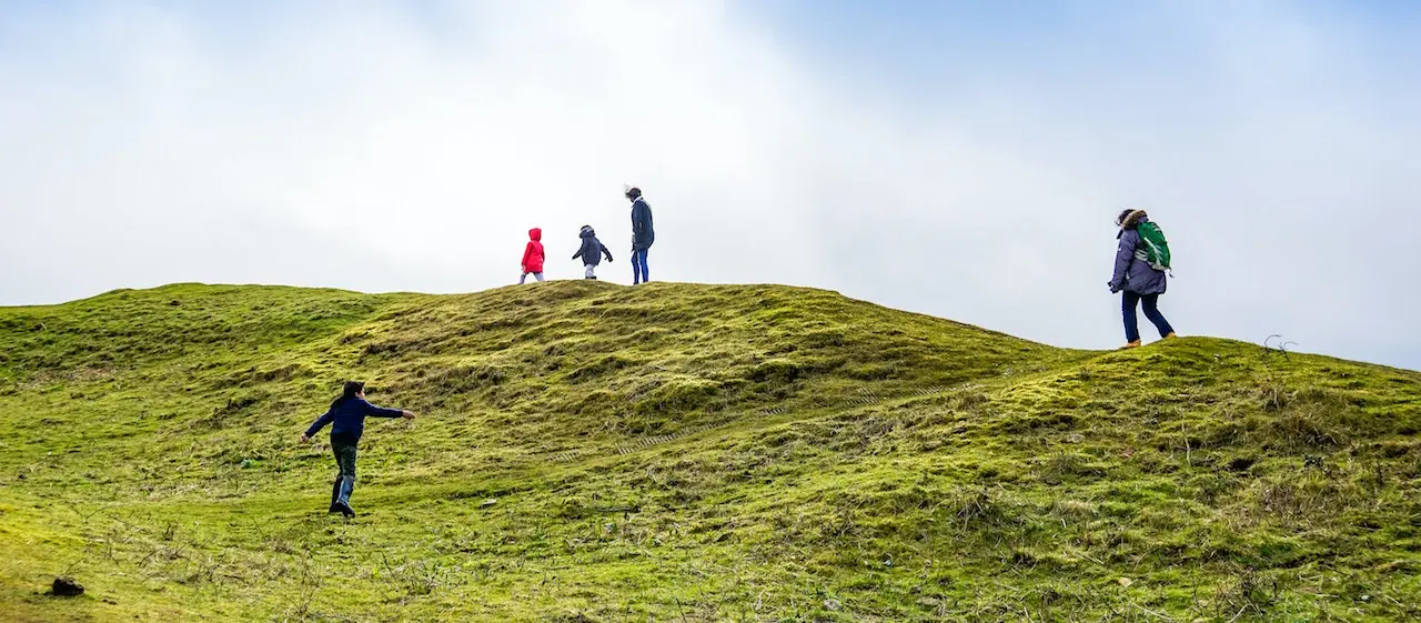 Draußen ist immer schöner. Foto: Fas Khan / Unsplash