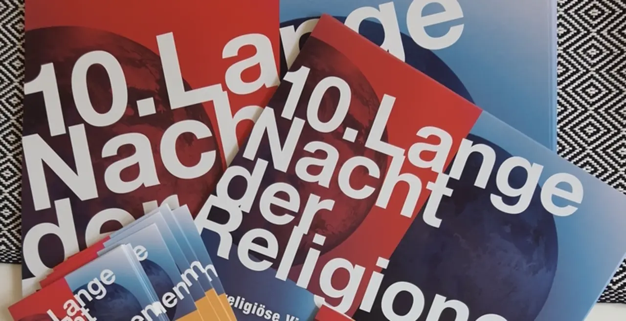 Foto: Lange Nacht der Religionen