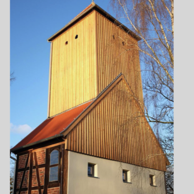 Foto: Förderverein Kirche zu Brüsenhagen e.V.