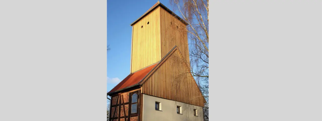 Foto: Förderverein Kirche zu Brüsenhagen e.V.