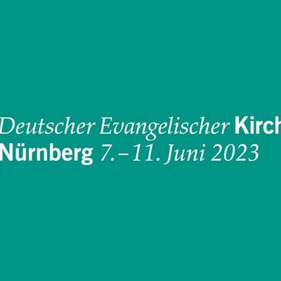 Logo: www.kirchentag.de